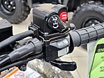 New 2025 Honda Others TRX520FA6 in DAVIE, FLORIDA (Photo 16)