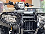 New 2025 Honda Others TRX520FA6 in DAVIE, FLORIDA (Photo 17)