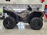 New 2025 Honda Others TRX520FA6 in DAVIE, FLORIDA (Photo 2)