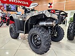 New 2025 Honda Others TRX520FA6 in DAVIE, FLORIDA (Photo 5)