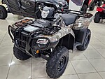 New 2025 Honda Others TRX520FA6 in DAVIE, FLORIDA (Photo 6)