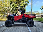 New 2025 Honda Others SxS10M3D in DAVIE, FLORIDA (Photo 1)
