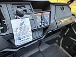 New 2025 Honda Others SxS10M3D in DAVIE, FLORIDA (Photo 18)
