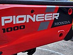 New 2025 Honda Others SxS10M3D in DAVIE, FLORIDA (Photo 21)
