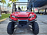 New 2025 Honda Others SxS10M3D in DAVIE, FLORIDA (Photo 3)