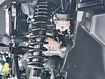 New 2025 Honda Others SxS10M3D in DAVIE, FLORIDA (Photo 8)