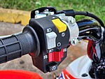 New 2025 Honda Others TRX 250X in DAVIE, FLORIDA (Photo 14)