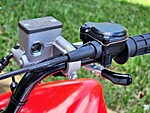 New 2025 Honda Others TRX 250X in DAVIE, FLORIDA (Photo 15)
