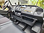 New 2025 Honda Others SxS10-6D in DAVIE, FLORIDA (Photo 19)