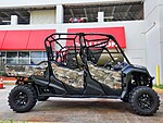 New 2025 Honda Others SxS10-6D in DAVIE, FLORIDA (Photo 2)
