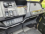 New 2025 Honda Others SxS10-6D in DAVIE, FLORIDA (Photo 20)