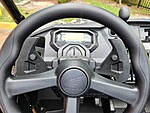 New 2025 Honda Others SxS10-6D in DAVIE, FLORIDA (Photo 21)