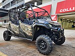 New 2025 Honda Others SxS10-6D in DAVIE, FLORIDA (Photo 3)