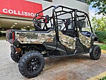 New 2025 Honda Others SxS10-6D in DAVIE, FLORIDA (Photo 4)