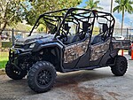 New 2025 Honda Others SxS10-6D in DAVIE, FLORIDA (Photo 6)