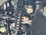 New 2025 Honda Others SxS10-6D in DAVIE, FLORIDA (Photo 8)