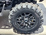 New 2025 Honda Others SxS10M3DF in DAVIE, FLORIDA (Photo 8)