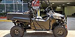 New 2025 Honda Others SxS700M2F in DAVIE, FLORIDA
