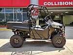 New 2025 Honda Others SxS700M2F in DAVIE, FLORIDA (Photo 1)