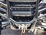 New 2025 Honda Others SxS700M2F in DAVIE, FLORIDA (Photo 11)