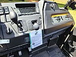 New 2025 Honda Others SxS700M2F in DAVIE, FLORIDA (Photo 16)
