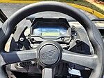 New 2025 Honda Others SxS700M2F in DAVIE, FLORIDA (Photo 17)