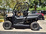 New 2025 Honda Others SxS700M2F in DAVIE, FLORIDA (Photo 2)