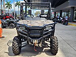 New 2025 Honda Others SxS700M2F in DAVIE, FLORIDA (Photo 3)