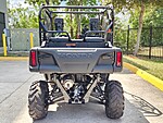 New 2025 Honda Others SxS700M2F in DAVIE, FLORIDA (Photo 4)