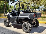 New 2025 Honda Others SxS700M2F in DAVIE, FLORIDA (Photo 6)