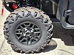 New 2025 Honda Others SxS700M2F in DAVIE, FLORIDA (Photo 7)