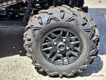 New 2025 Honda Others SxS700M2F in DAVIE, FLORIDA (Photo 8)