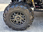 New 2025 Honda Others SxS700M2F in DAVIE, FLORIDA (Photo 9)