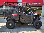 New 2025 Honda Others SxS10M5P in DAVIE, FLORIDA (Photo 1)