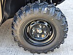 New 2025 Honda Others SxS10M5P in DAVIE, FLORIDA (Photo 10)