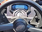 New 2025 Honda Others SxS10M5P in DAVIE, FLORIDA (Photo 19)