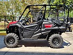 New 2025 Honda Others SxS10M5P in DAVIE, FLORIDA (Photo 2)