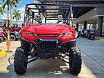 New 2025 Honda Others SxS10M5P in DAVIE, FLORIDA (Photo 3)