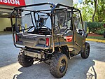 New 2025 Honda Others SxS10M5P in DAVIE, FLORIDA (Photo 5)
