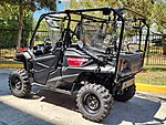 New 2025 Honda Others SxS10M5P in DAVIE, FLORIDA (Photo 6)