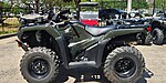 New 2025 Honda Fourtrax Rancher?  in DAVIE, FLORIDA