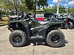 New 2025 Honda Fourtrax Rancher?  in DAVIE, FLORIDA (Photo 1)