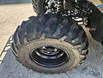 New 2025 Honda Fourtrax Rancher?  in DAVIE, FLORIDA (Photo 10)