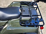 New 2025 Honda Fourtrax Rancher?  in DAVIE, FLORIDA (Photo 11)