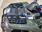 New 2025 Honda Fourtrax Rancher?  in DAVIE, FLORIDA (Photo 12)