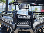 New 2025 Honda Fourtrax Rancher?  in DAVIE, FLORIDA (Photo 16)