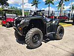 New 2025 Honda Fourtrax Rancher?  in DAVIE, FLORIDA (Photo 2)