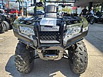 New 2025 Honda Fourtrax Rancher?  in DAVIE, FLORIDA (Photo 4)