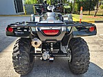 New 2025 Honda Fourtrax Rancher?  in DAVIE, FLORIDA (Photo 5)
