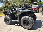 New 2025 Honda Fourtrax Rancher?  in DAVIE, FLORIDA (Photo 6)